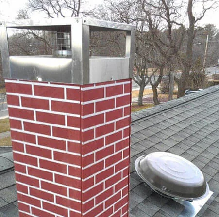 Chimney Repair South Jamesport NY