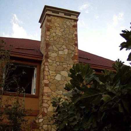 Chimney Rebuild South Jamesport NY